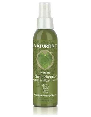 Naturtint Serum 125Ml. de Naturtint
