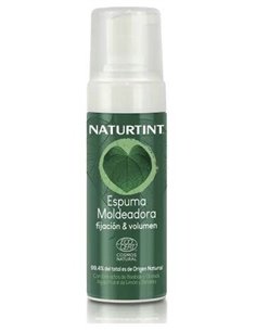Naturtint Espuma Fijadora 125Ml. de Naturtint