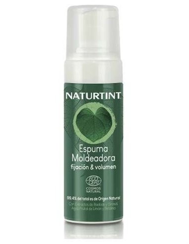 Naturtint Espuma Fijadora 125Ml. de Naturtint