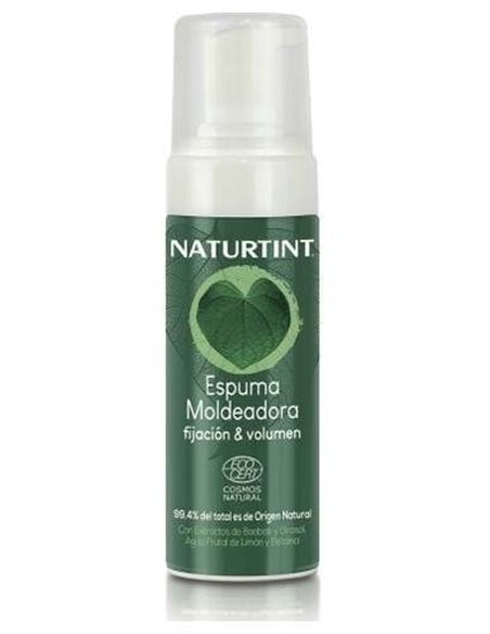 Naturtint Espuma Fijadora 125Ml. de Naturtint