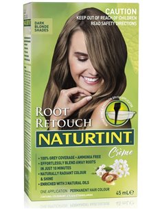 Naturtint Retocador Raices Rubio Oscuro de Naturtint