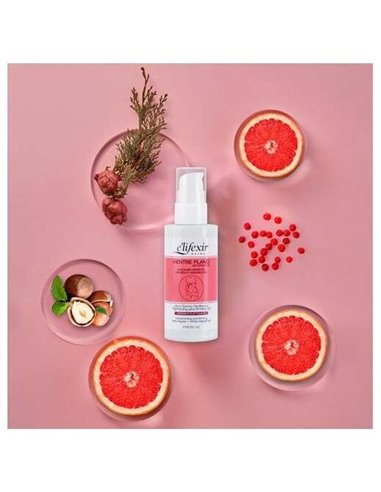 Elifexir Dermo Vientre Plano Aceite 100Ml. de Elifexir