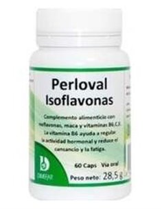 Perloval 60Cap. de Dimefar