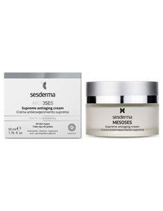 Mesoses Crema 50Ml. de Sesderma