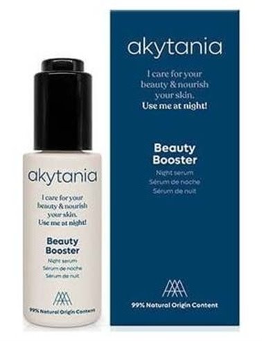 Akytania Serum Noche 30Ml.** de Akytania
