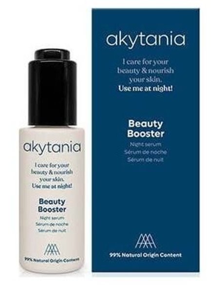 Akytania Serum Noche 30Ml.** de Akytania