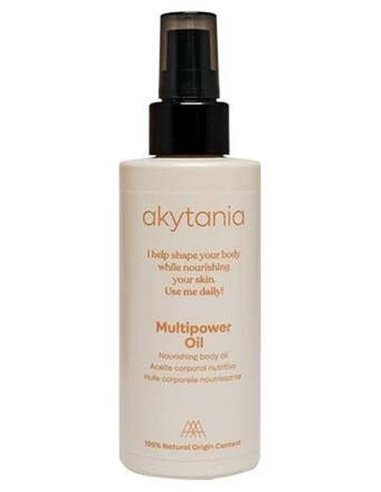 Akytania Aceite Corporal 100Ml. de Akytania
