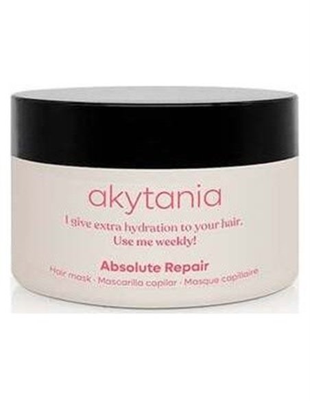 Akytania Mascarilla Reparadora 250Ml.** de Akytania