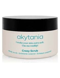 Akytania Exfoliante Corporal 250Ml.** de Akytania