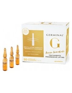 Germinal Accion Inmediata Progr Lifting 1,5X 30Amp de Germinal