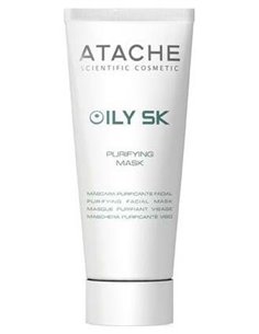 Sk Int Purifying Mask 100 Ml 100ml de Atache
