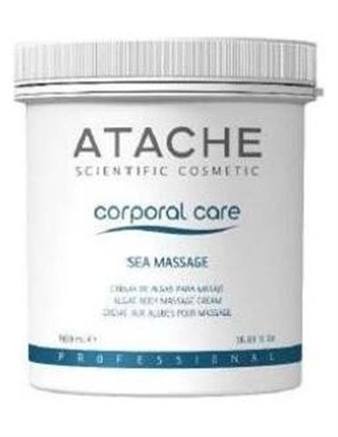 Cc Sea Massage 500 Ml. 500ml de Atache