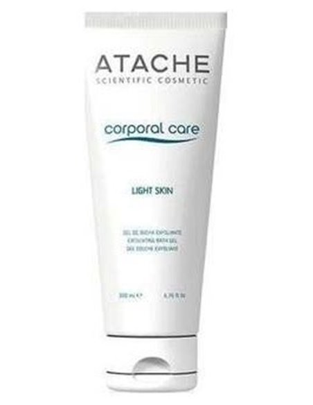 Cc Light Skin 200 Ml 200ml+200ml de Atache