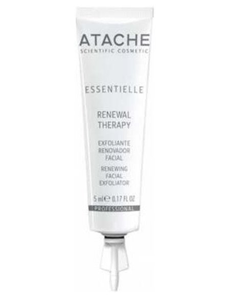 Essentielle Renewal Therapy Exfoliante 5Ml. de Atache