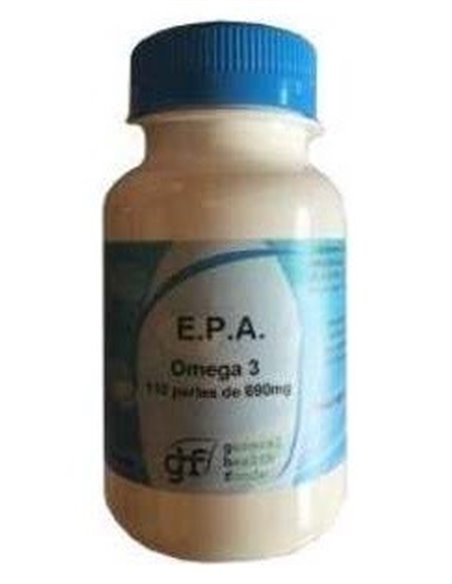 Omega 3 Epa 110Perlas de Ghf