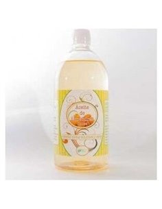 Aceite de almendras dulces 1L GHF