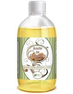 Aceite De Almendras 250 Ml de Ghf