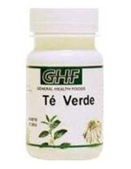 Te Verde 100Comp. de Ghf