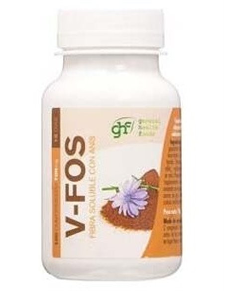 Vientre Plano 600Mg. 100Comp. de Ghf