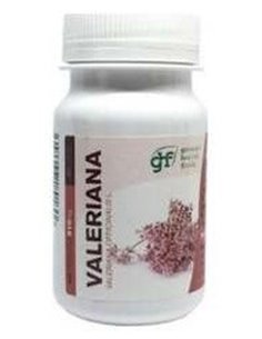 Valeriana 440Mg. 60Perlas de Ghf