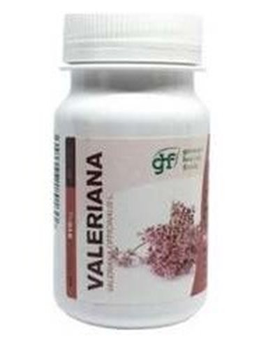 Valeriana 440Mg. 60Perlas de Ghf