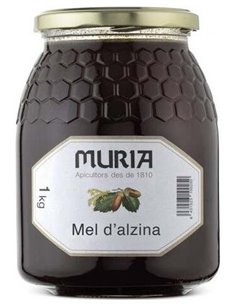 Miel De Encina 1Kg. de Muria