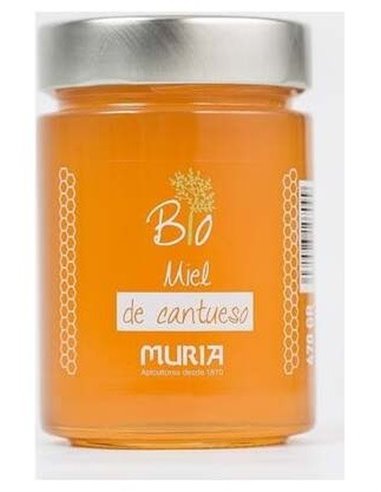 Miel De Espliego 470Gr. Eco de Muria