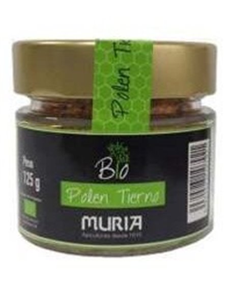 Polen Tierno 125  Gr Eco de Muria