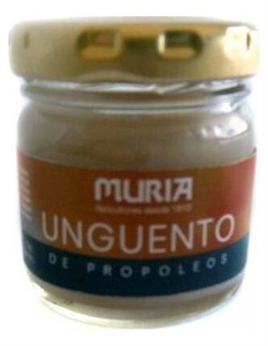 Balsamo De Propoleo 30Gr. de Muria
