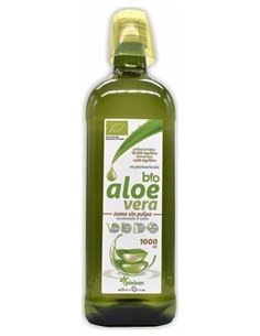 Zumo De Aloe Vera Bio 1Lt. de Pinisan