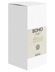 Arcilla Verde Polvo 1Kg. de Boho
