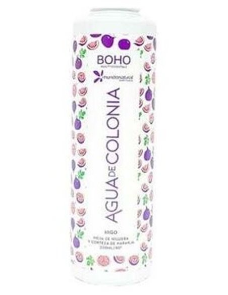 Agua De Colonia Higo 200Ml. de Boho