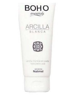 Arcilla Blanca 120Gr. de Boho