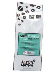 Café Essenziale Grano Bio-Ft. 500G de Alternativa