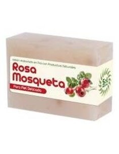 Rosa Mosqueta 100 g  de Solnatural