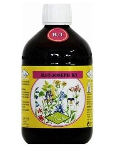 B. St-Joseph Hígado Pianto Biotic ( Bi ) 510 g  de Biolasi