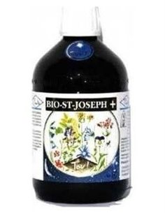 B. St-Joseph Estrés Pianto Biotic ( Tov ) 510 g  de Biolasi