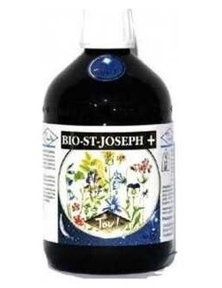 Bio San Jose + Tov 365Ml. de Biolasi