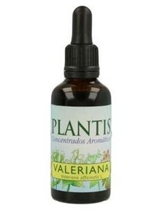 Ext.Valeriana 50Ml Maese Herbario de Artesania