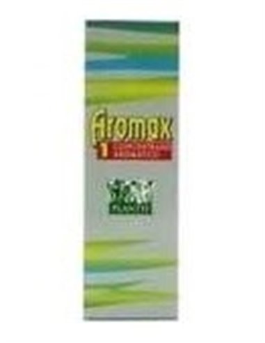 Aromax-Recoarom 01 Circulacion 50Ml de Artesania