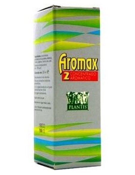 Aromax-Recoarom 02 Digestivo 50Ml de Artesania