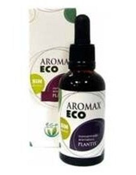 Aromax-4 Diuretico 50 Ml de Artesania