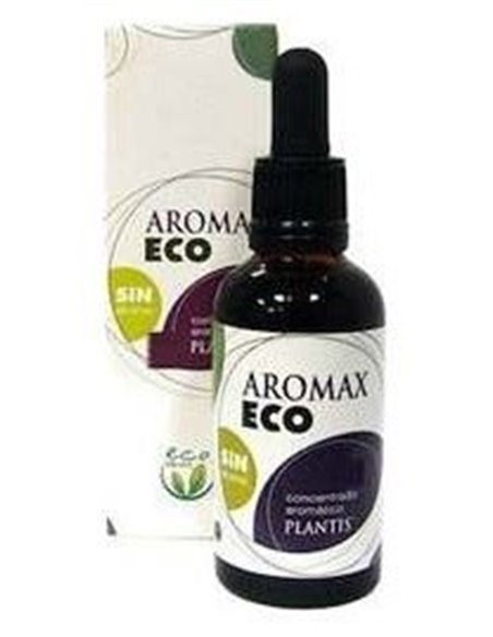 Aromax 01 Eco Circulacion 50Ml. S/Al de Artesania