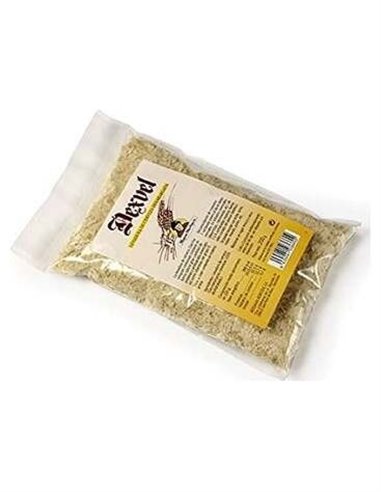 Dexvel Bolsa Copos Levadura 200 Gr de Artesania