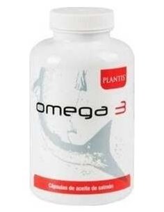 Omega-3  Plantis 55 Cap. de Artesania