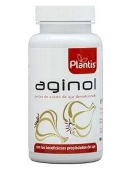 Aginol Plantis 110  Cap. de Artesania