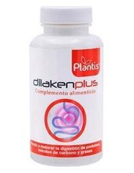 Dilaken Plus  Plantis 90 Cap. de Artesania