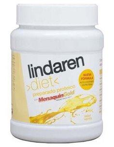Lindaren Diet Preparado Proteico Vainilla 225Gr de Artesania