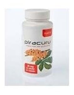 Piracuru Guarana 60 Cap. de Artesania