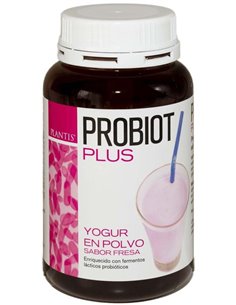 Probiot Plus Sabor Fresa 225Gr. de Artesania